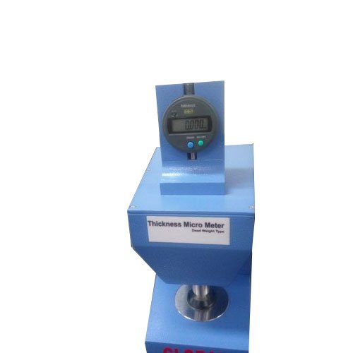 0-25 Mm Thickness Micro Meter