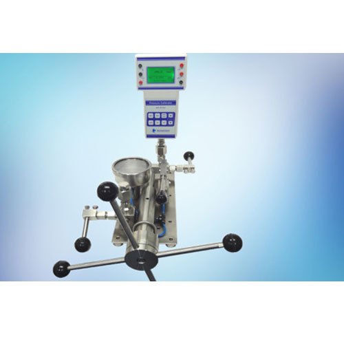 Services Dead Weight Calibration Service, Nabl