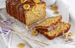 Banana Cake
