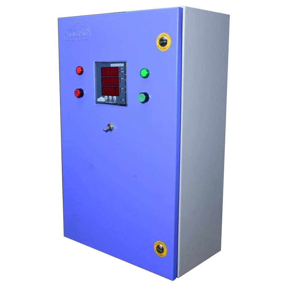 Smart visIoTrix Performance Testing Panel, 2 Feet