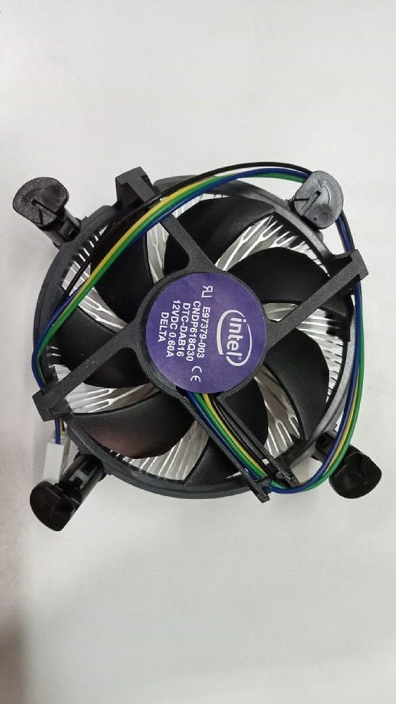 Computer High Temperature Fans, 12v