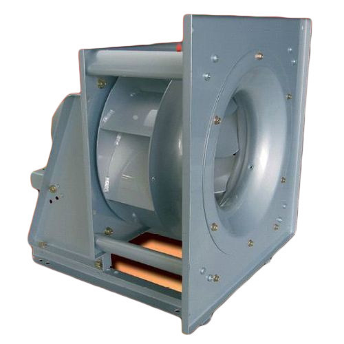 Plug Fan with High Temperature Ambient Operation