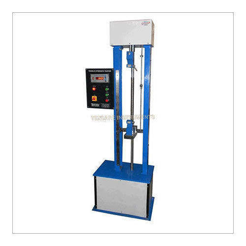 HDPE Pipe Testing Machine