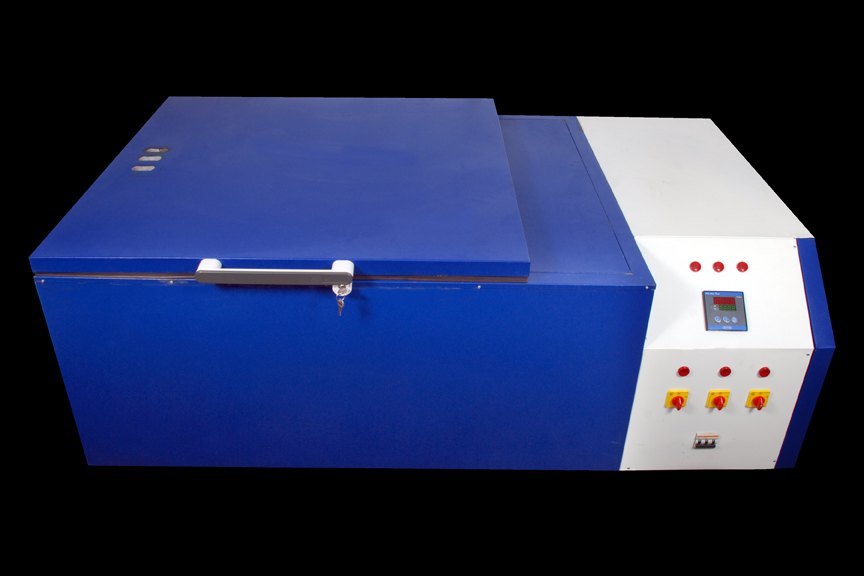 HDPE Pipe Testing Equipment Is 4984