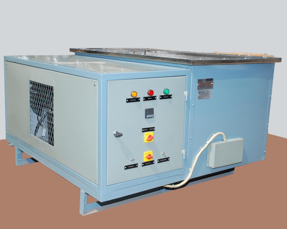 PVC Testing Equipment