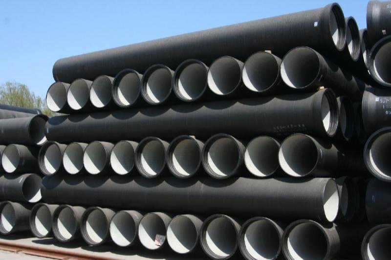 Pipe Testing Equipments