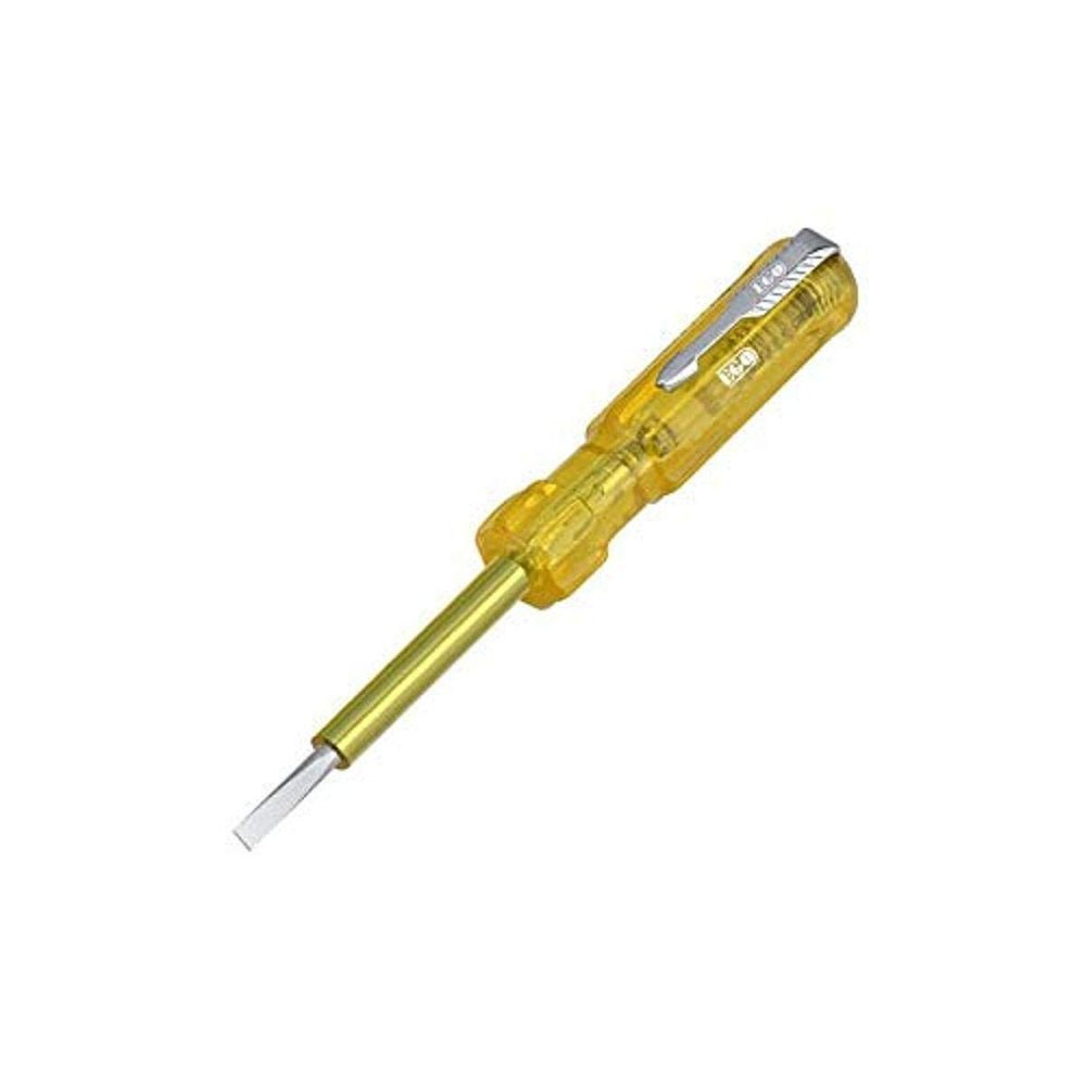 Alloy Electrical Tester yellow, For Industrial