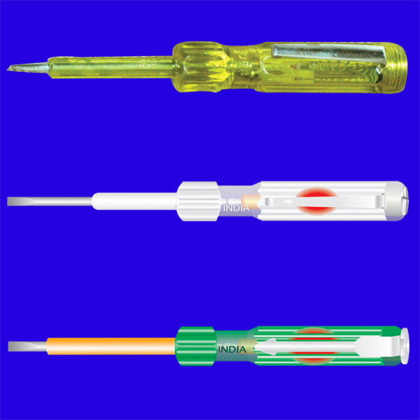 Vinayak Electrical Tester, for Industrial