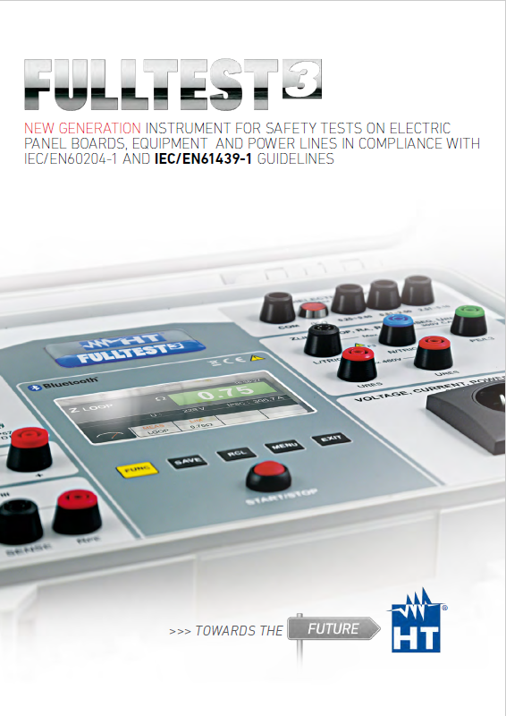 Dielectric Tester , Electrical Safety Tester