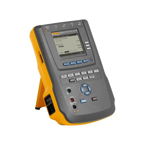 Electrical Safety Tester