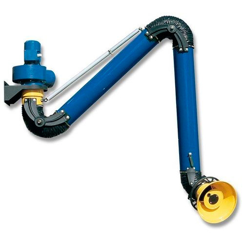 Welding Fume Extractor