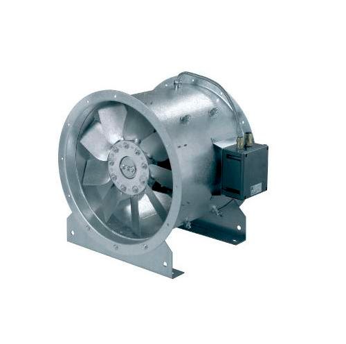High Temperature Fans