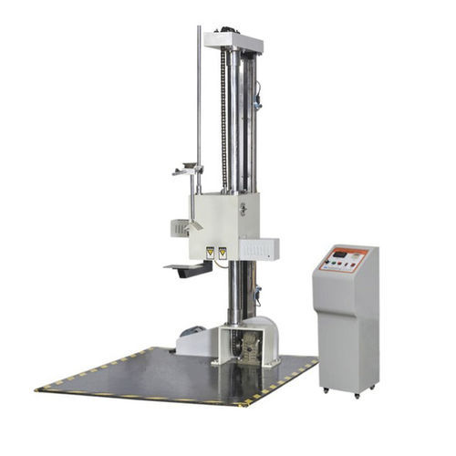 Mild Steel Drop Tester, for Laboratory