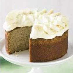 Banana Cake