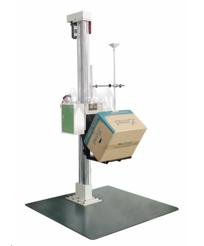 Motorised Drop Tester