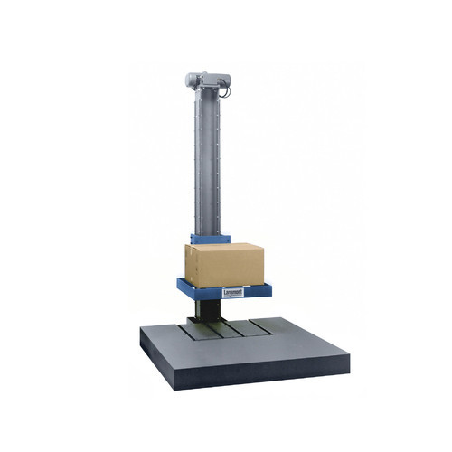Drop Tester For Package