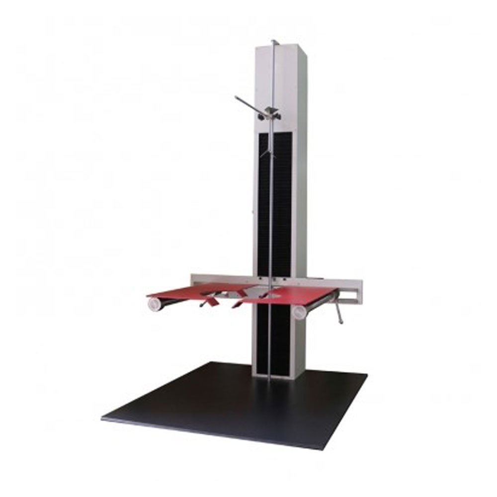 Digital Blue Drop Tester, Packaging Type: Wooden Box, Model Name/Number: Pdt
