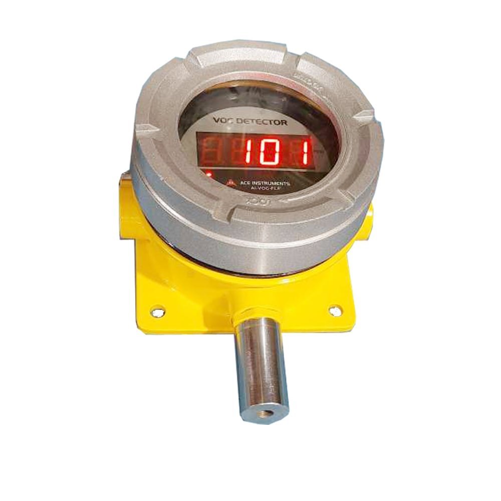 Fixed Single Gas Flameproof VOC Detector