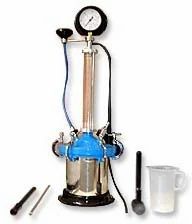 Air Enterainment Meter