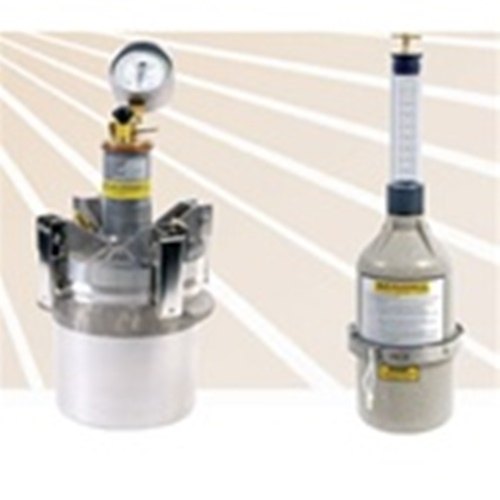 NDTJames Concrete Air Meter