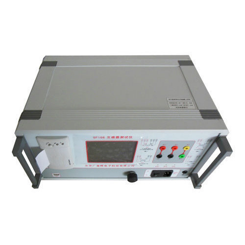 CT PT Testing Kit