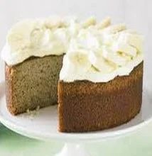 Banana Cake