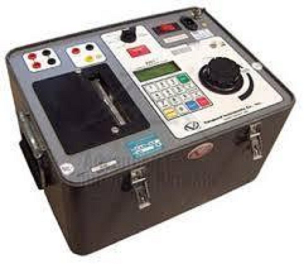 Current Transformer Test Set