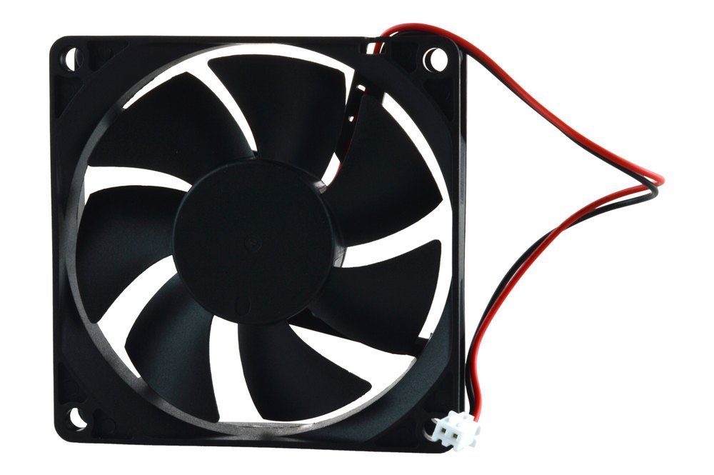 12v 230v Ac And Dc Fan Cooling Fan