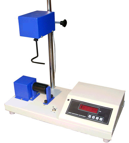 Mild Steel Ikon Bond Peel Adhesion Tester