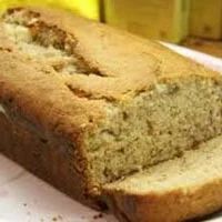 Banana Cakes