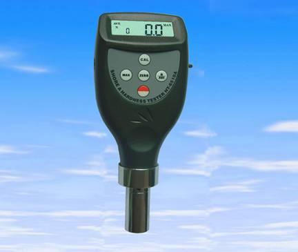 Rubber Hardness Testers