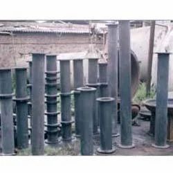 100 Black Rubber Lined Equipments, Packaging Type: Box, Model Name/Number: Aes