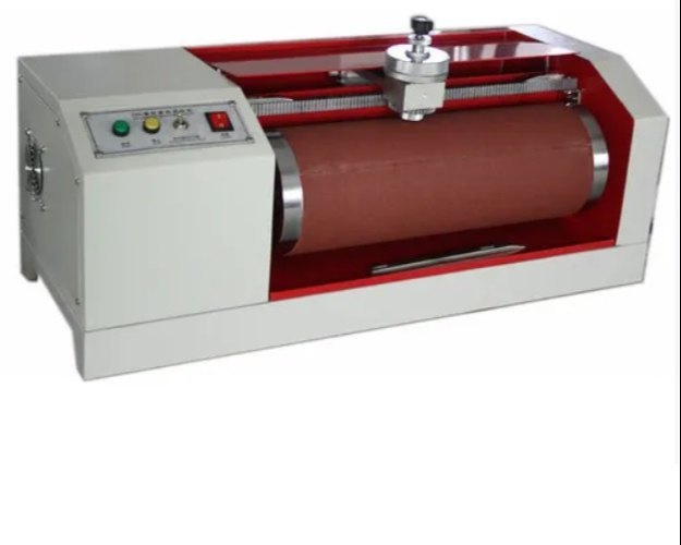 220 V Din Abrasion Tester
