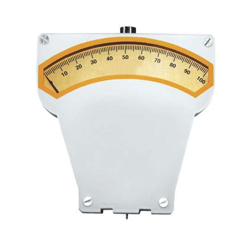 Analog Rubber Hardness Tester, HRC