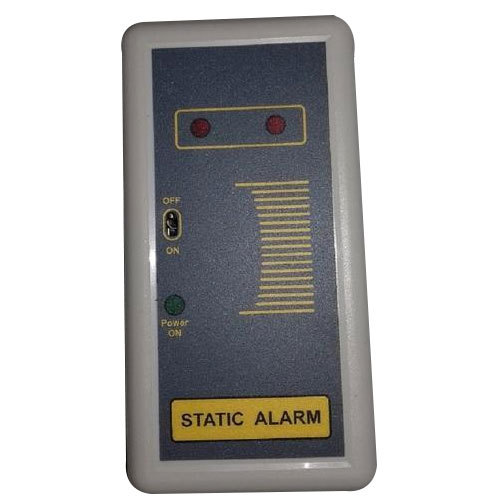 PB Statclean Electrostatic Alarm