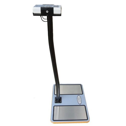 Wrist Strap Footwear Combo Tester, CT-01, 9 Vdc