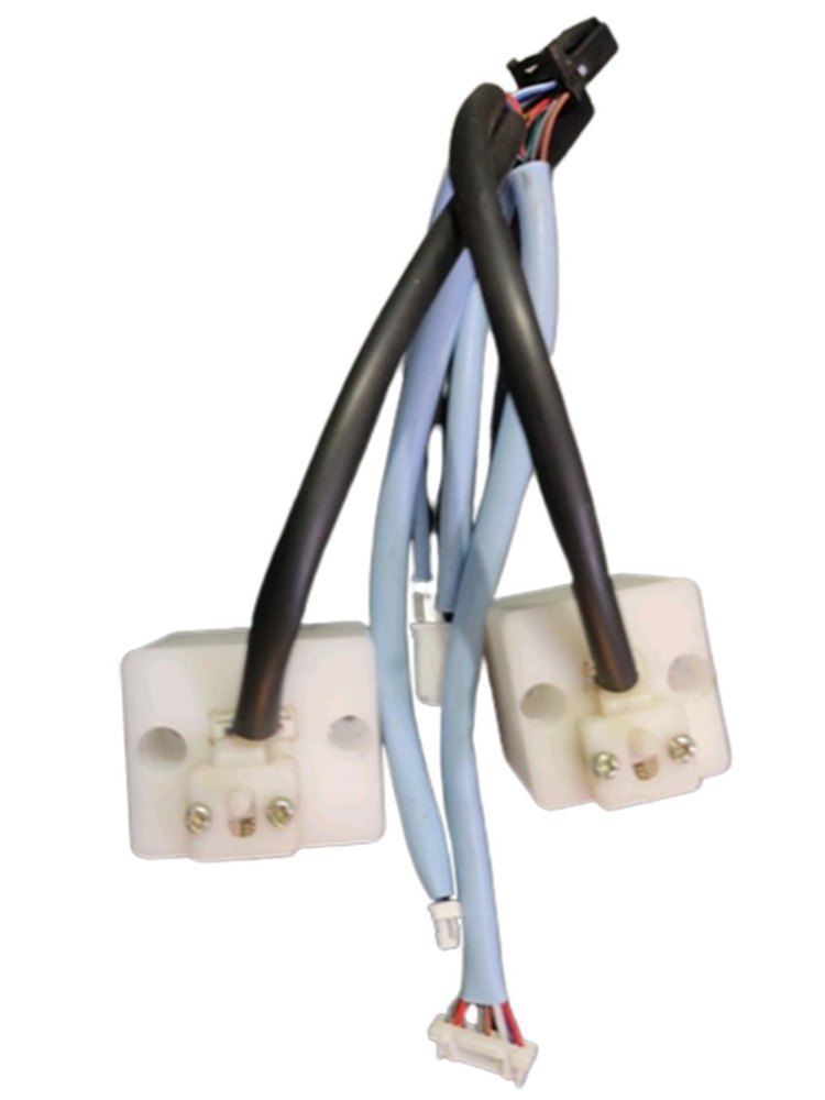 4 Pin Wire Harness Continuity Testing Fixture