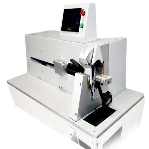Harness Tester Machine (CT-64)