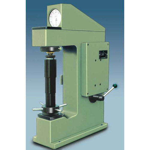 Rockwell Harness Tester