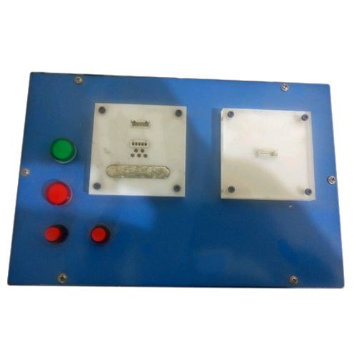 Continuity Tester For Wiring Harness