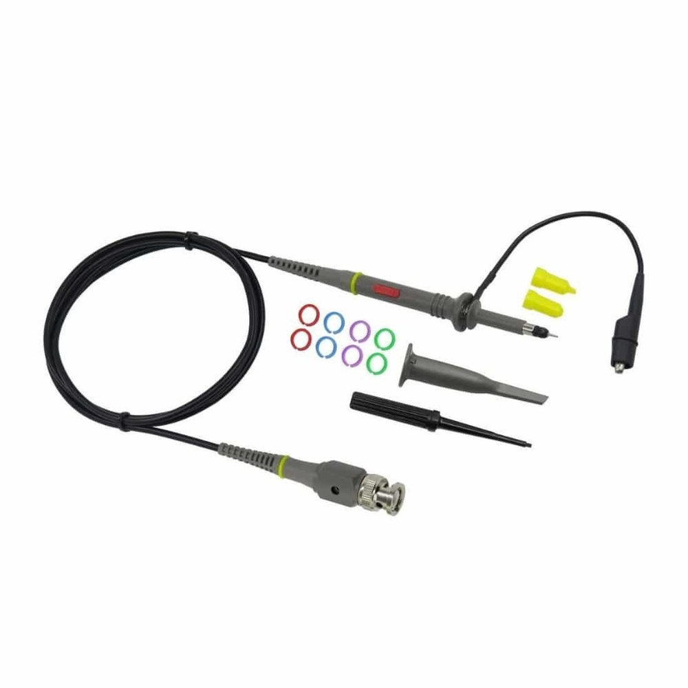 Oscilloscope Probes