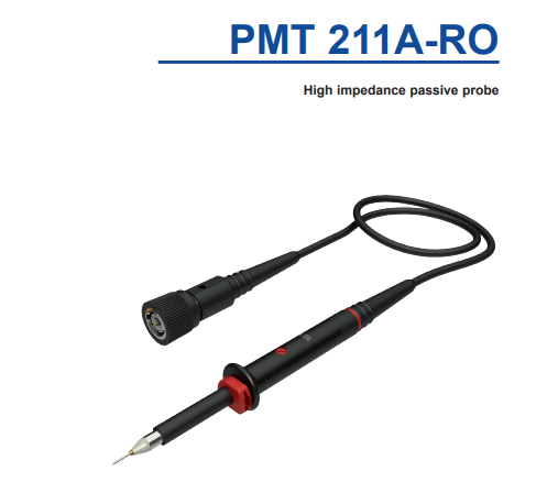 Oscilloscope Probe PMT211