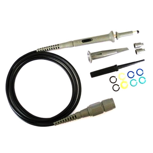 Oscilloscope Probe, Laboratory