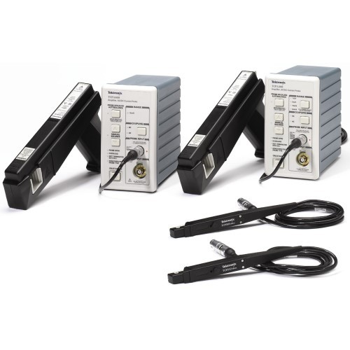 Probes and Accessories