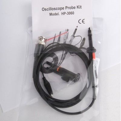 Oscilloscope Probe