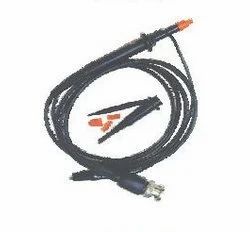 Oscilloscope Probes