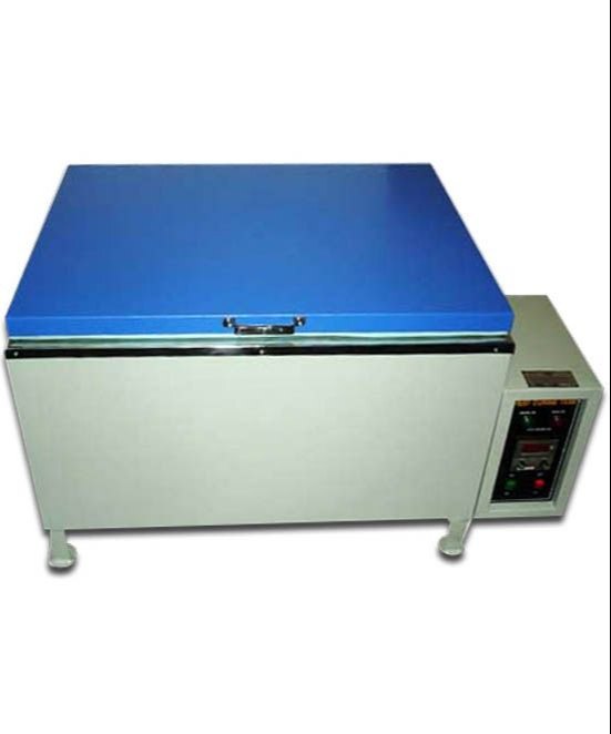 Curing Tank