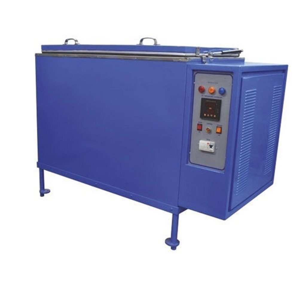 Concrete Curing Tank