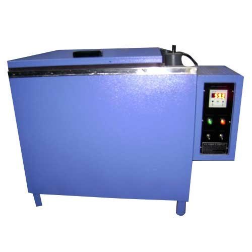 Digital Curing Tank