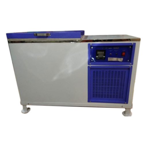 Curing Tank